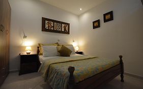 Mali Country Hospitality